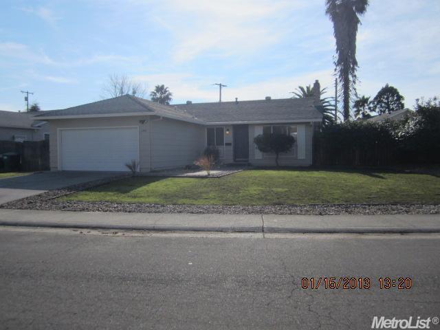 3242 Irvindale Way, Antelope, CA 95843 photo 1