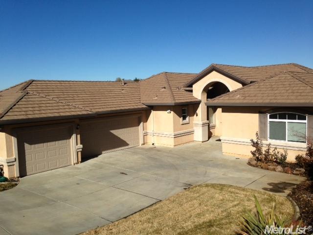 3583 Lambeth Dr, Rescue, CA 95672 photo 1