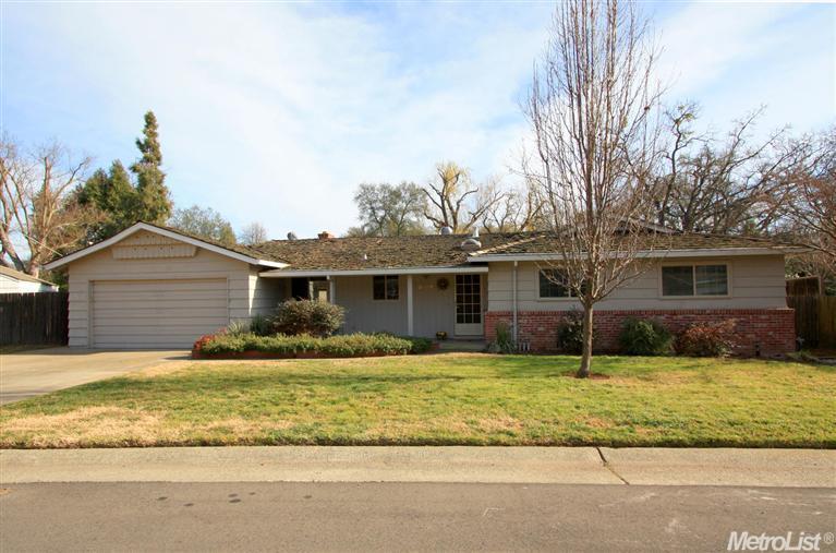 3528 Brookside Way, Carmichael, CA 95608 photo 1
