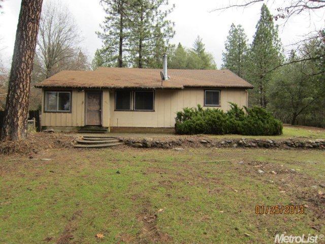 4538 Washboard Ln, Placerville, CA 95667 photo 2