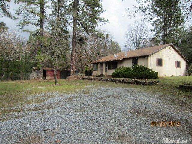 4538 Washboard Ln, Placerville, CA 95667 photo 1