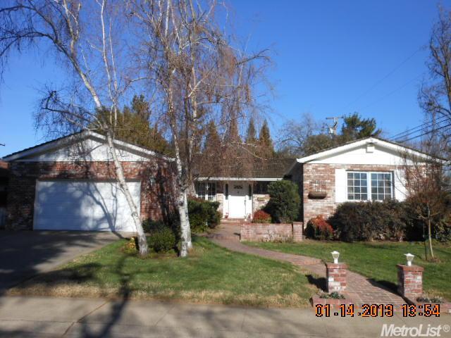 1206 Beard Way, Carmichael, CA 95608 photo 1