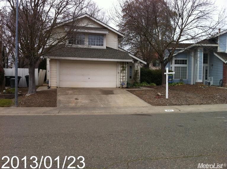 8451 Buford Ct, Antelope, CA 95843 photo 1