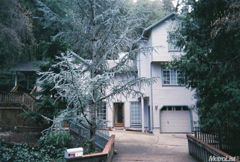 1934 Smith Flat Rd, Placerville, CA 95667 photo 5