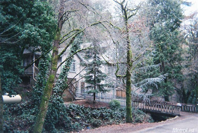 1934 Smith Flat Rd, Placerville, CA 95667 photo 2