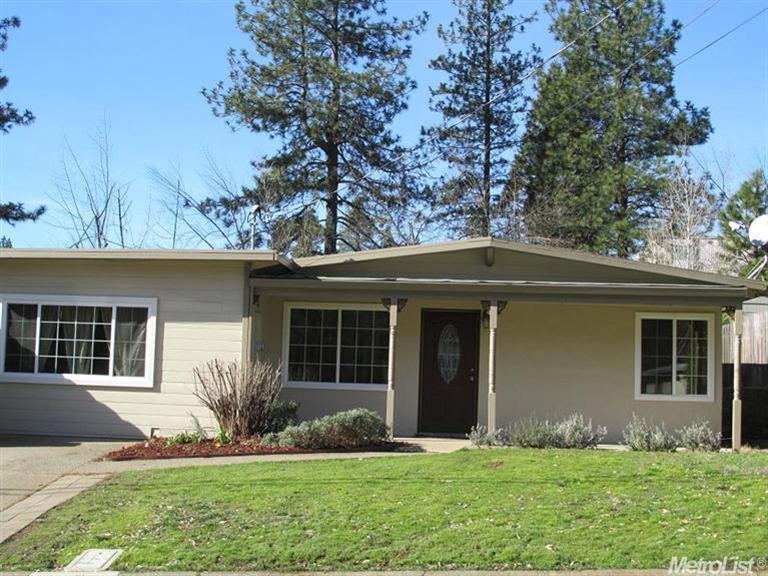 2854 Hocking St, Placerville, CA 95667 photo 1
