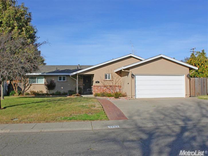 4801 Thor Way, Carmichael, CA 95608 photo 1