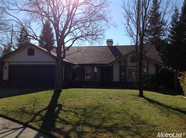 105 Danforth Ct, Folsom, CA 95630 photo 1