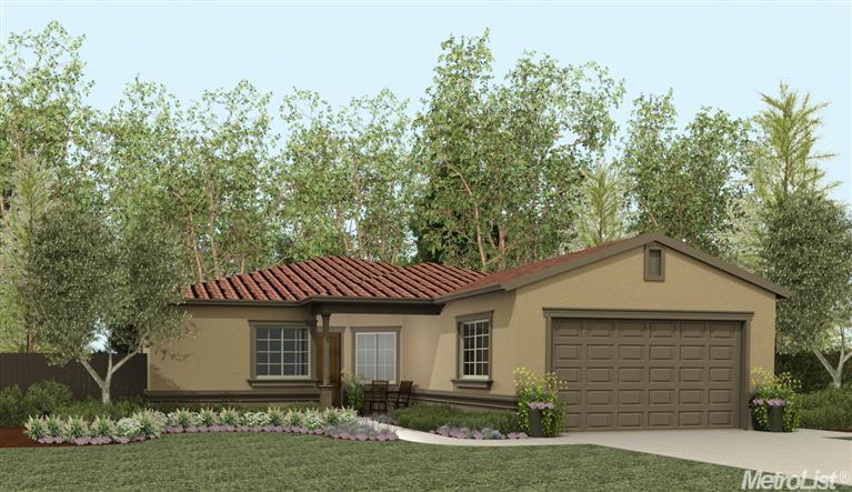 4664 Falcon Crest Way, Turlock, CA 95382 photo 1