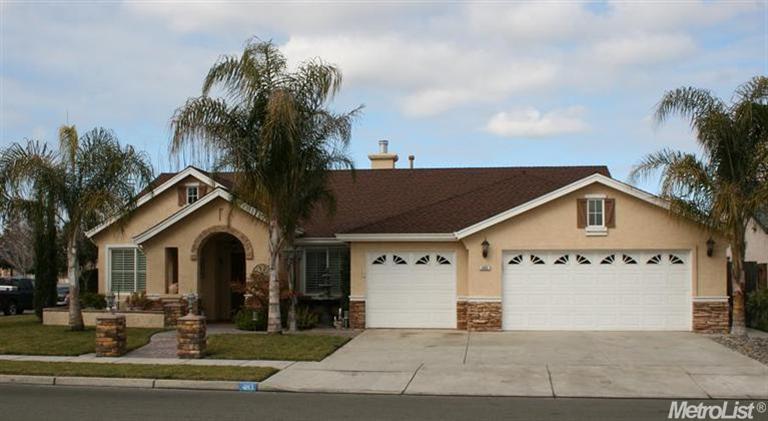 483 Vintage Dr, Turlock, CA 95382 photo 1