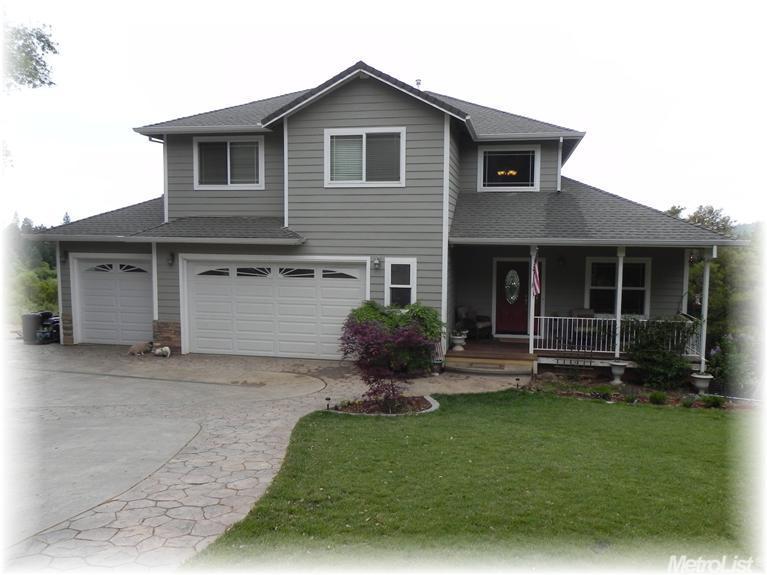 17570 Winding Oaks Rd, Grass Valley, CA 95949 photo 1