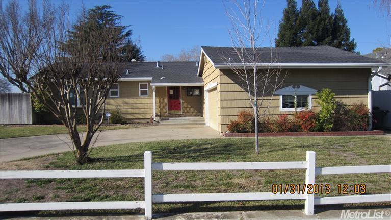 2101 Eric Rd, Carmichael, CA 95608 photo 1