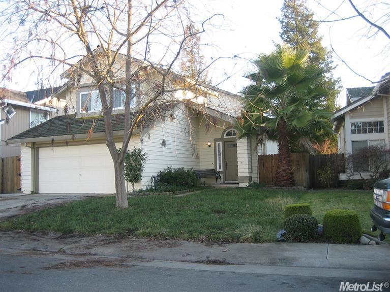 3742 Willow Bend Pl, Antelope, CA 95843 photo 1