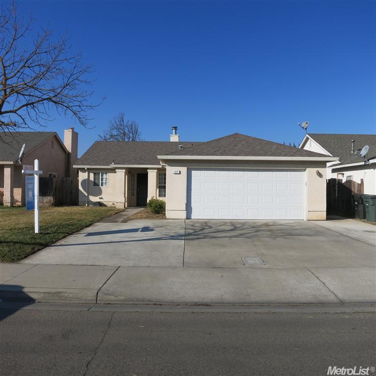 429 N Mcclure Rd, Modesto, CA 95357 photo 1