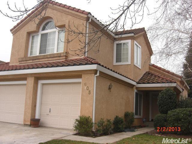 605 Redfield Ave, Modesto, CA 95357 photo 1