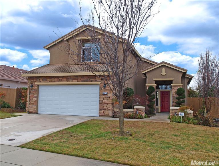 1629 Caislean Way, Folsom, CA 95630 photo 1