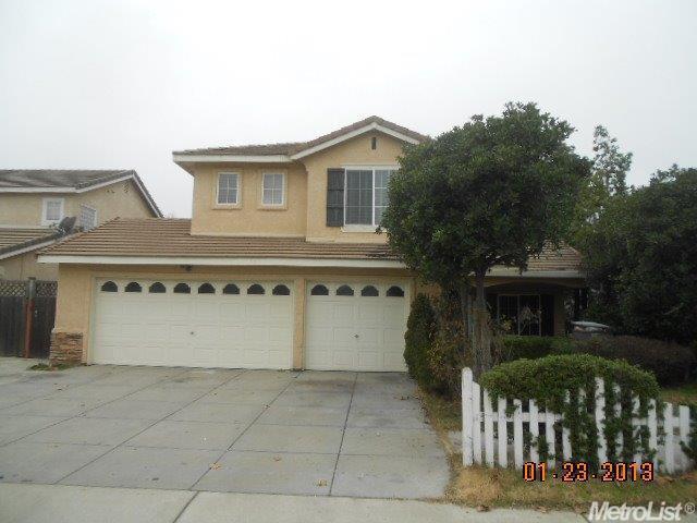 811 Rolling Oak Ct, Modesto, CA 95351 photo 1