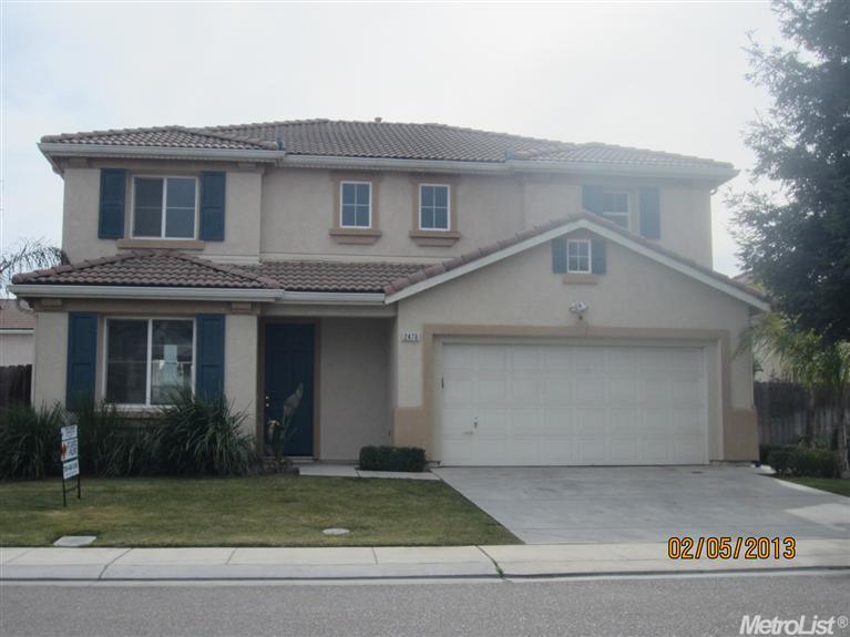 2476 Donatello St, Manteca, CA 95337 photo 1