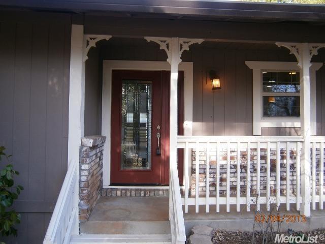 3363 Pardi Way, Placerville, CA 95667 photo 1