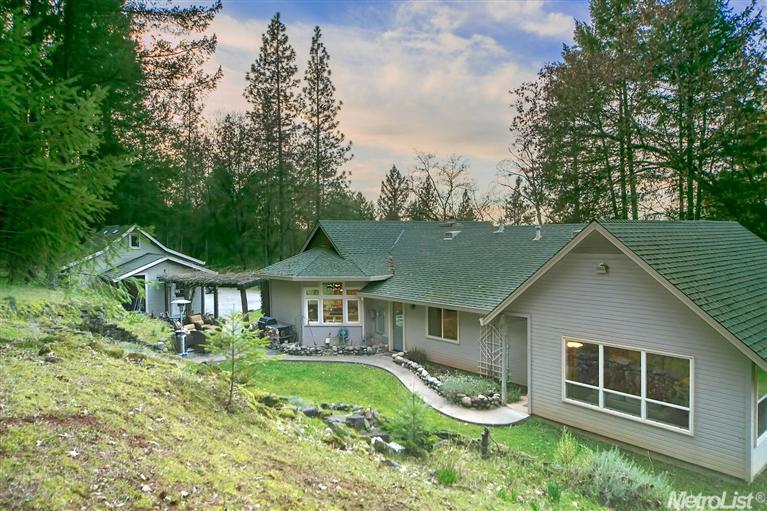 2780 Wild West Trl, Cool, CA 95614 photo 2