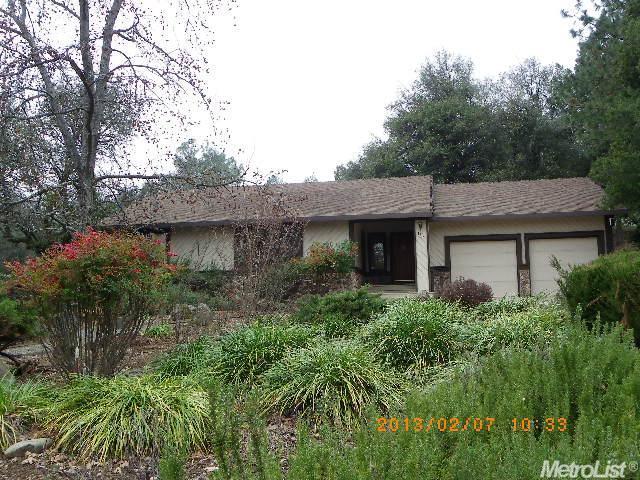 1542 Sean Dr, Placerville, CA 95667 photo 1