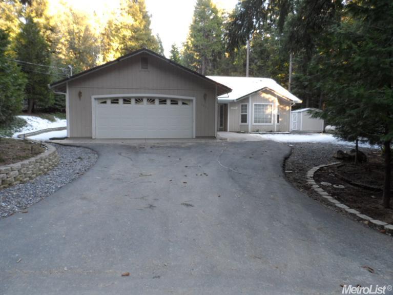 2891 Shadow Ln, Pollock Pines, CA 95726 photo 1