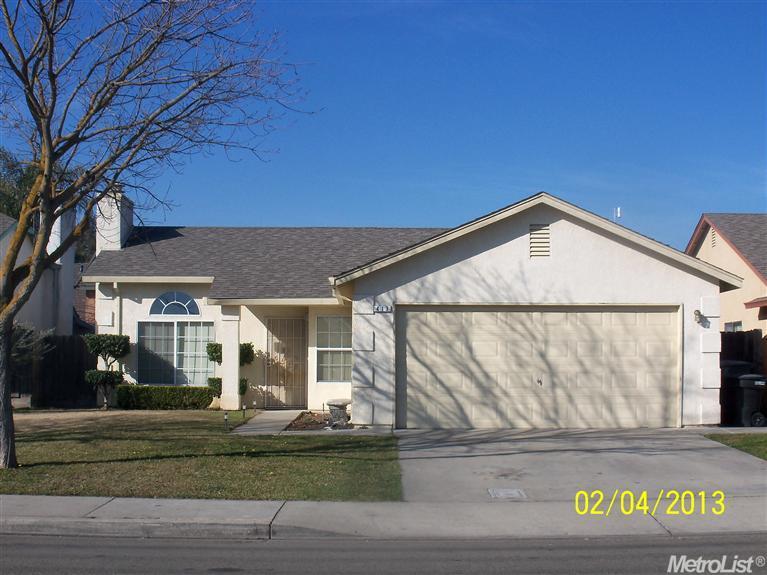 413 N Mcclure Rd, Modesto, CA 95357 photo 1