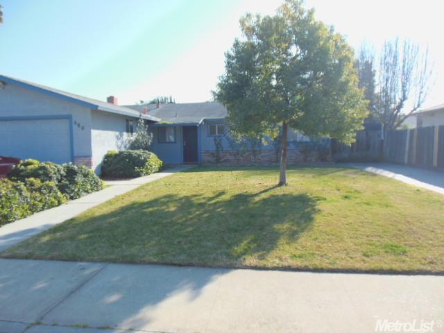 560 Bluefield Ave, Turlock, CA 95382 photo 1