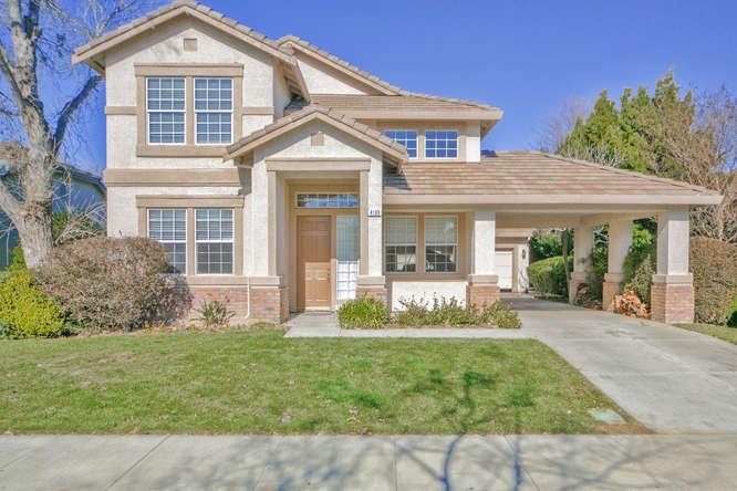4109 Vistosa St, Davis, CA 95618 photo 1