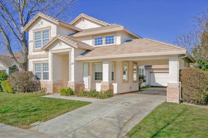 4109 Vistosa St, Davis, CA 95618 photo 2