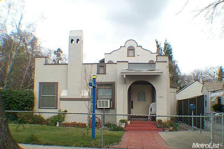 129 Grant St, Modesto, CA 95354 photo 1