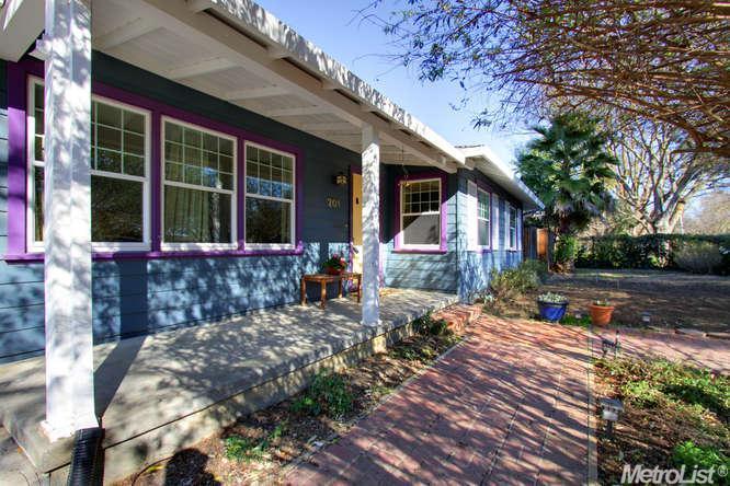 201 7th St, Davis, CA 95616 photo 1