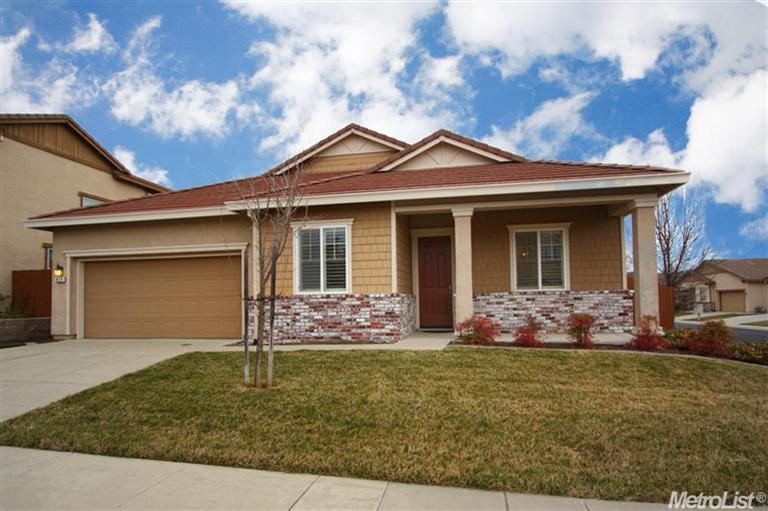 829 Bluestone Cir, Folsom, CA 95630 photo 1