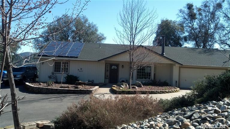 3276 Tomahawk Rd, Cool, CA 95614 photo 1