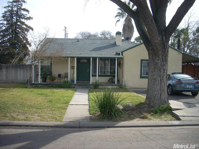 540 Esgar Ave, Modesto, CA 95350 photo 1