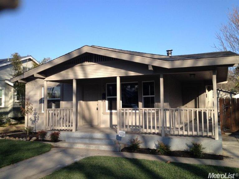 520 Melrose St, Modesto, CA 95354 photo 1
