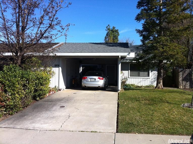 1806 Astoria St, Davis, CA 95616 photo 2