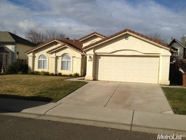 898 Lariat Loop, Galt, CA 95632 photo 1