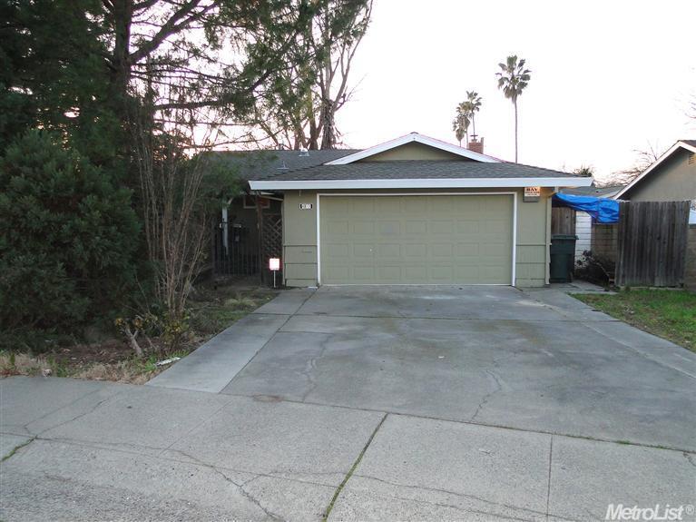 4811 Wiedman Way, Carmichael, CA 95608 photo 1