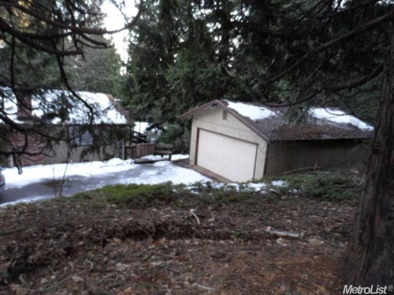 7002 Pine Cone Dr, Pollock Pines, CA 95726 photo 1