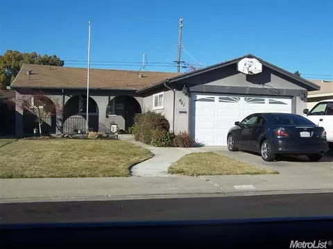 461 Wilma Ct, Manteca, CA 95336 photo 1