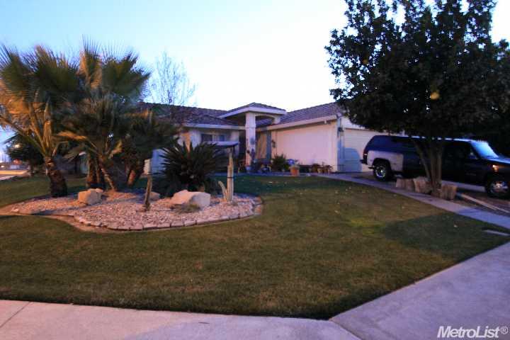 2417 Elderberry Dr, Merced, CA 95348 photo 1