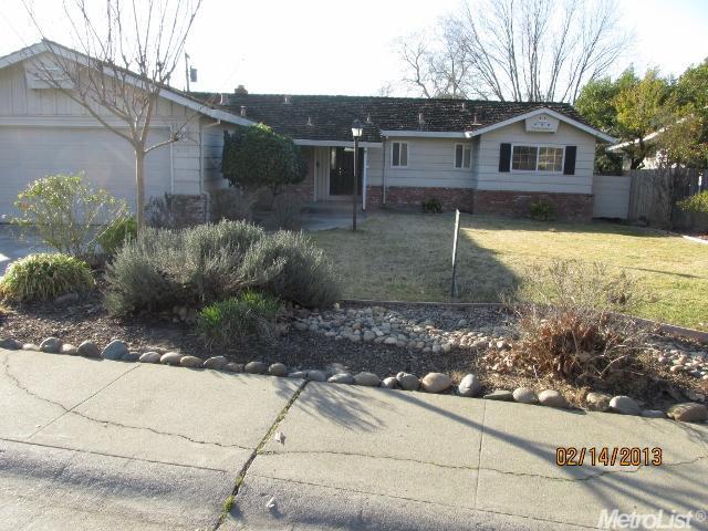 4507 Bela Way, Carmichael, CA 95608 photo 2
