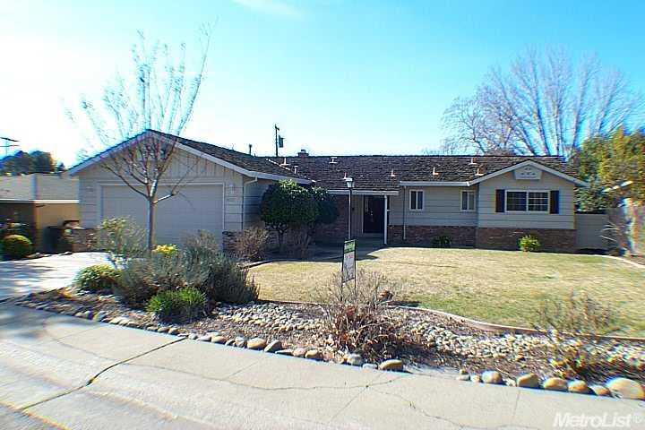 4507 Bela Way, Carmichael, CA 95608 photo 1