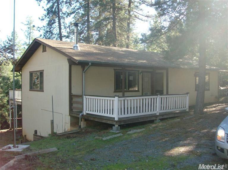 9271 Green Rnch, Mountain Ranch, CA 95246 photo 1
