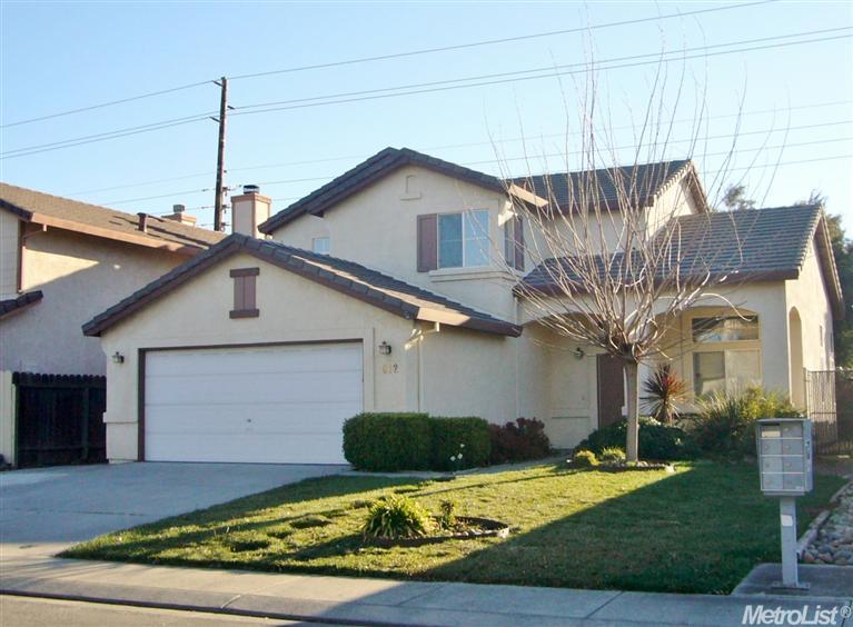 612 Codington Way, Modesto, CA 95357 photo 1