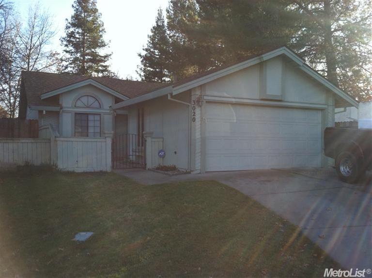 3020 Wolfe Ct, Antelope, CA 95843 photo 1