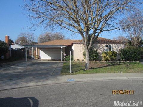 1630 Ethel Ct, Modesto, CA 95350 photo 1
