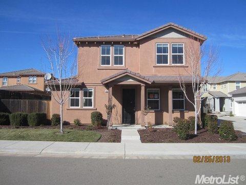 9351 Vintner Cir, Patterson, CA 95363 photo 1