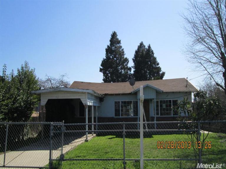 9791 Haskell St, Planada, CA 95365 photo 1